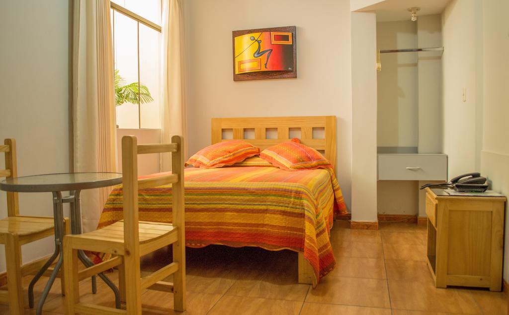 Takora Inn Такна Экстерьер фото